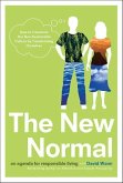 The New Normal (eBook, ePUB) The New Normal (eBook, ePUB)