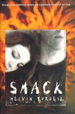 Smack (eBook, ePUB) - Burgess, Melvin