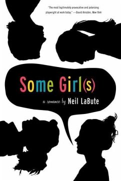 Some Girl(s) (eBook, ePUB) - Labute, Neil