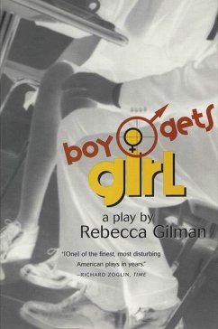 Boy Gets Girl (eBook, ePUB) - Gilman, Rebecca