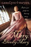 Mary, Bloody Mary (eBook, ePUB)