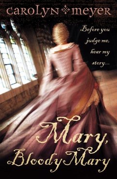 Mary, Bloody Mary (eBook, ePUB) - Meyer, Carolyn