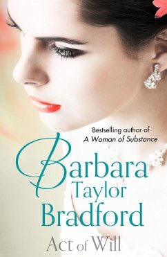 Cover Act of Will (eBook, ePUB)