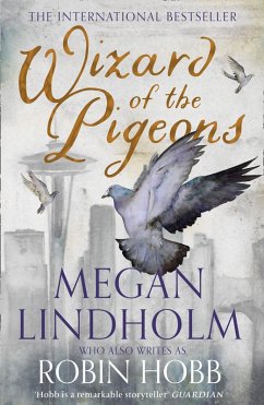 Cover Wizard of the Pigeons (eBook, ePUB)