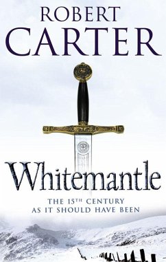 Cover Whitemantle (eBook, ePUB)