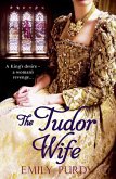 The Tudor Wife (eBook, ePUB)