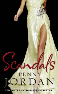 Scandals (eBook, ePUB) - Jordan, Penny