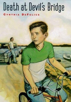 Cover Death at Devil's Bridge (eBook, ePUB)