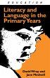 Literacy and Language in the Primary... - Bild 1