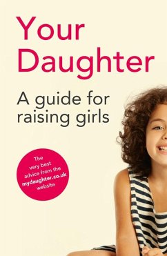 Cover Your Daughter (eBook, ePUB)