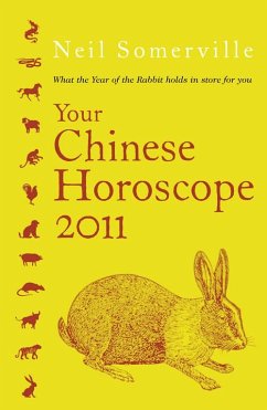 Cover Your Chinese Horoscope 2011 (eBook, ePUB)