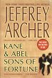 Kane and Abel/Sons of Fortune (eBook,... - Bild 1