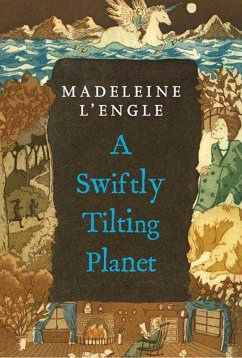Cover A Swiftly Tilting Planet (eBook, ePUB)