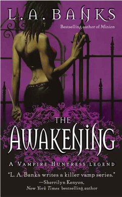 The Awakening (eBook, ePUB) - Banks, L. A.