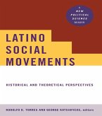 Latino Social Movements (eBook, ePUB)