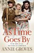 As Time Goes By (eBook, ePUB) - Bild 1