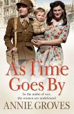 As Time Goes By (eBook, ePUB)