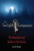 The Twilight Companion (eBook, ePUB)