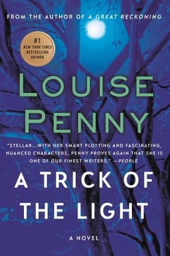 A Trick of the Light (eBook, ePUB) - Penny, Louise