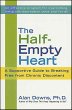 The Half-Empty Heart (eBook, ePUB) - Bild 1
