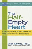 The Half-Empty Heart (eBook, ePUB)
