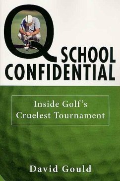 Cover Q School Confidential (eBook, ePUB)