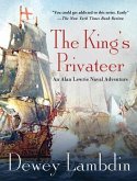 The King's Privateer (eBook, ePUB)