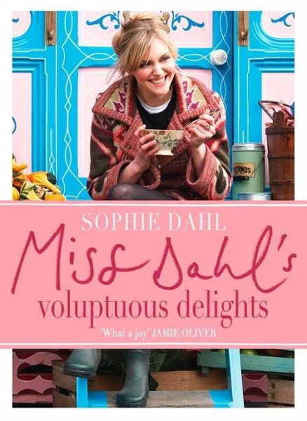 Miss Dahl's Voluptuous Delights (eBook, ePUB) Miss Dahl's Voluptuous Delights (eBook, ePUB)