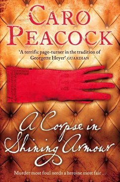 Cover A Corpse in Shining Armour (eBook, ePUB)