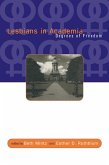 Lesbians in Academia (eBook, ePUB)
