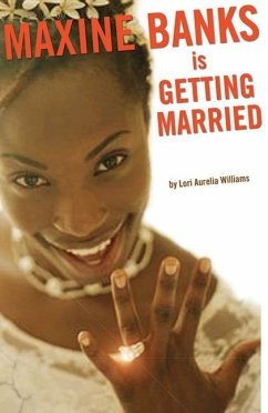 Cover Maxine Banks is Getting Married (eBook, ePUB)