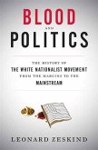 Blood and Politics (eBook, ePUB)