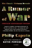 A Rumor of War (eBook, ePUB) A Rumor of War (eBook, ePUB)