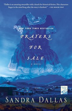 Cover Prayers for Sale (eBook, ePUB)