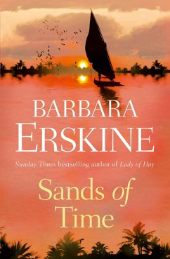 Sands of Time (eBook, ePUB) Cover Sands of Time (eBook, ePUB)