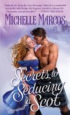 Secrets To Seducing A Scot (eBook, ePUB)