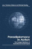 Paradiplomacy in Action (eBook, ePUB)