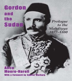 Cover Gordon and the Sudan (eBook, PDF)