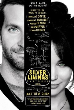 The Silver Linings Playbook (eBook, ePUB) - Quick, Matthew
