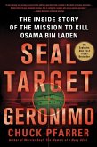 SEAL Target Geronimo (eBook, ePUB)