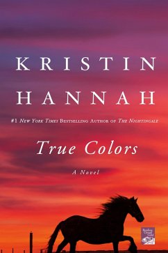 True Colors (eBook, ePUB) - Hannah, Kristin