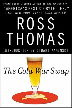 Cover The Cold War Swap (eBook, ePUB)