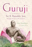 Guruji (eBook, ePUB)