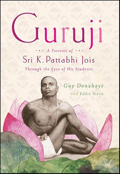 Guruji (eBook, ePUB)
