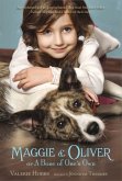 Maggie & Oliver or A Bone of One's Own (eBook, ePUB)