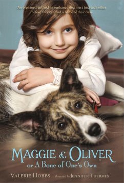 Cover Maggie & Oliver or A Bone of One's Own (eBook, ePUB)