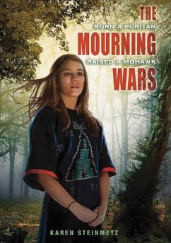 Cover The Mourning Wars (eBook, ePUB)