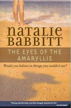 Cover The Eyes of the Amaryllis (eBook, ePUB)