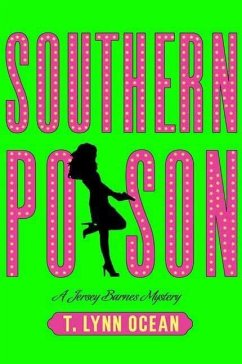 Cover Southern Poison (eBook, ePUB)