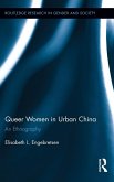 Queer Women in Urban China (eBook, ePUB)